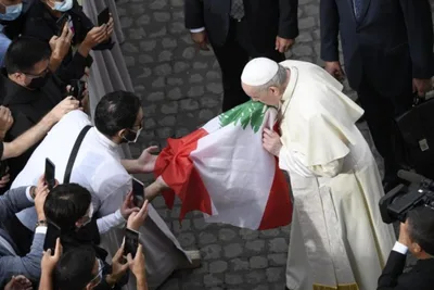 Vatican official to international donors: Give Lebanon a chance for a ‘better future’
