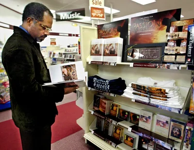 Family Christian Sued by Publishers for Attempting to Sell Their Products at Future Auction