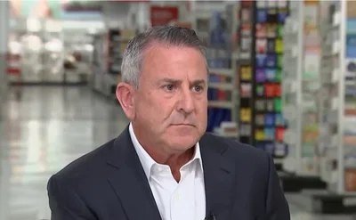 Target CEO Meets with Al Sharpton as Pastor Jamal Bryant Plans Next Phase of Boycott