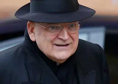 Cardinal Burke continues to recover, urges Catholics to pray rosary daily | Crux Now