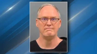 Cedarville professor arrested on rape, sexual assault charges | Baptist Press