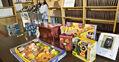 Some AI Toys Give Dangerous Answers to Kids, Report Says