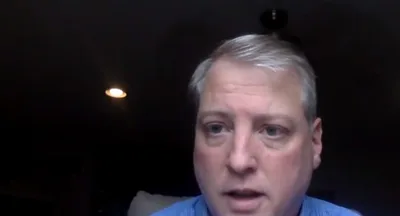 Mark Houck recalls 'most intimate prayer experience' in FBI custody: 'I was at the foot of Calvary'
