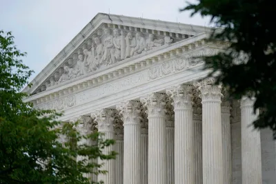 Religion Plays a Role in Native American Adoption Case Before Supreme Court