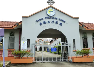 Singapore buildings founded by Little Sisters of Poor to be conserved | Crux Now