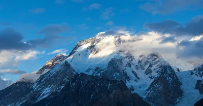 Bodies Recovered from Mountain Avalanche That Killed 10
