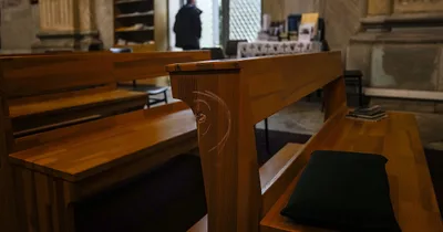 Islamic State claims responsibility for shooting at Istanbul church