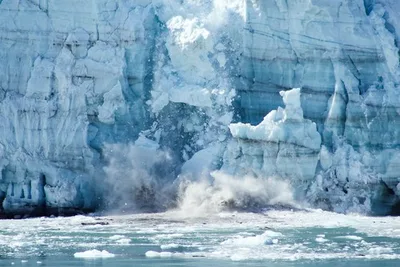 Massive New Climate Change Report Says the Crisis Could Begin In as Little as 20 Years - RELEVANT