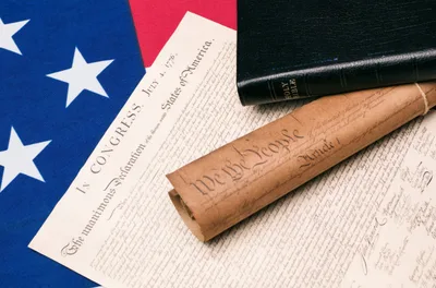 Did the Founders Create a Christian Nation? No, but Religion Did Shape Their Thinking