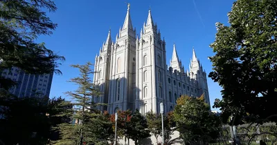 Mormons give $1M to defeat Idaho abortion measure