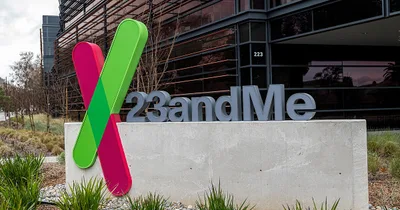 Data from 6.9 Million Users Leaked in 23andMe Hack