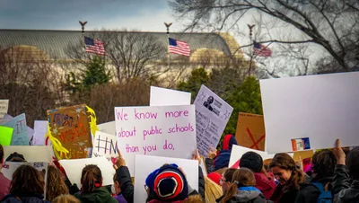 A Sexual Assault Case in Virginia Isn’t Ammo For Anyone’s Political Narrative