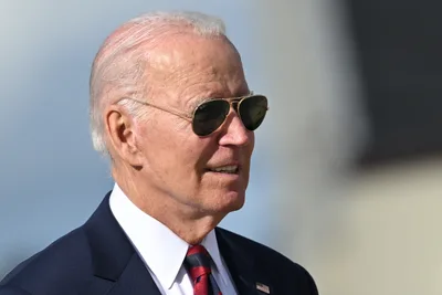 5 Things to Know about Biden's Impeachment Inquiry