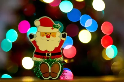 How should parents talk to their kids about Santa Claus? Al Mohler weighs in