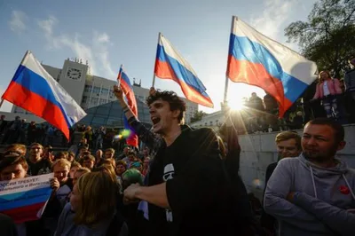 Russians know death unlike any other people