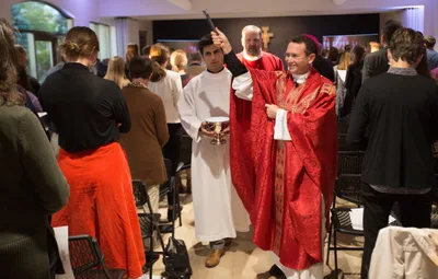 God’s ‘been preparing me,’ bishop says of Crookston, Minn., appointment | Crux Now
