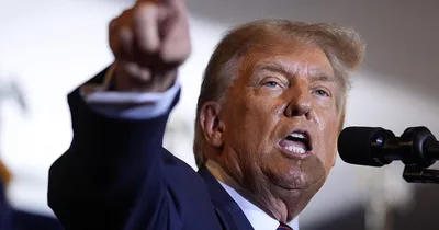 RNC Reportedly Pulls Resolution for Trump as “presumptive” Nominee