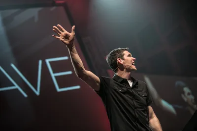 Matt Chandler-led Acts 29 partners with Grimké Seminary to equip diverse church-planting pastors