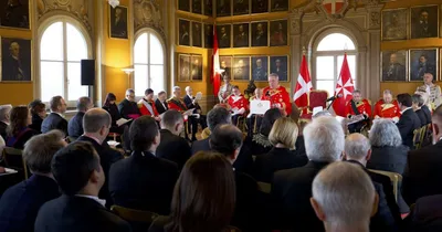 Order of Malta seeks greater UN role as hospital in Bethlehem faces operational constraints
