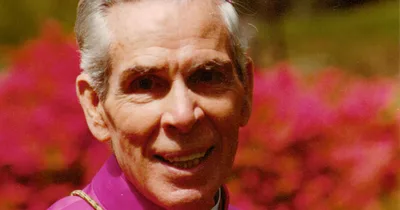 Venerable Fulton Sheen beatification set for Sept. 24 in St. Louis
