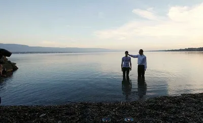 Evangelical bodies back appeal against baptism ban at Lake Geneva