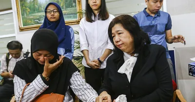 Abducted Malaysian Pastor’s Family Wins Landmark Settlement