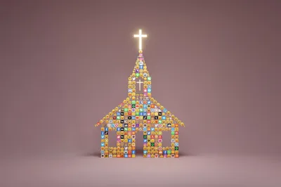 The Meme-ification of Jesus: A Conversation With a Guy Behind One of the Christian Meme Accounts - RELEVANT