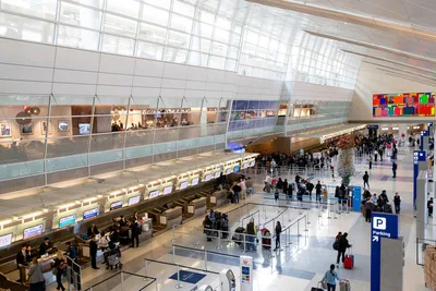 Lawmakers Warn DFW Airport Over Reported 'exclusion' of Pastor from Interfaith Chapel Service