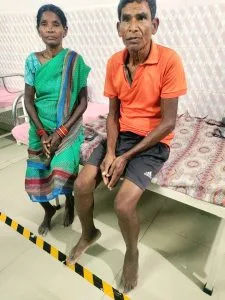 Christian Family in India Beaten, Separated from Children - Morningstar News