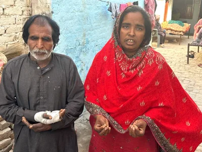 Muslim Men Abduct Christian Girl from Her Home at Gunpoint; Parents Fear She’ll Be Sold into Sexual Slavery
