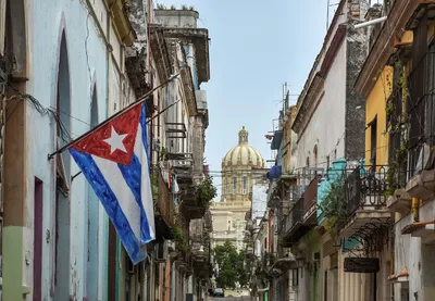 Pastor imprisoned in Cuba for prayer event while daughter is in hospital