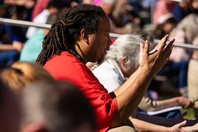In Virginia, the Wayward Are Called Back to God’s Path