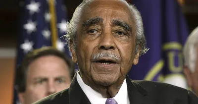 Trailblazing Congressman Charlie Rangel Dies at 94