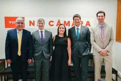 Lawmakers Take Brazil Gov’t to International Body for Censoring Pro-Life Campaign Messages