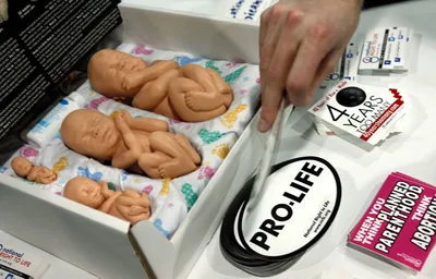 California must pay pro-life pregnancy centers $399K , judge rules