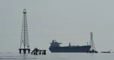 U.S. Inks Sweetheart Oil Deal with Major Venezuelan Producer