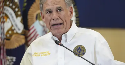 Texas braces for new flood threat in Panhandle area