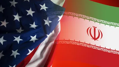 At World Cup, US Soccer Scrubs Islamic Emblem from Iran Flag to Support Protesters