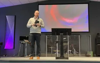 Brandon Pitts, pastor injured in NY church explosion, released from hospital