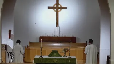 ‘We will not back down!’ Ocean City Church Defiant amid Mounting Pressure to Close Homeless Shelter