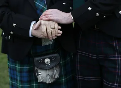 Why your 'Christian' friends have become LGBT allies