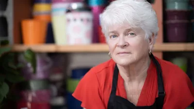 'I'm Thankful That God's Love Sustained Me': Christian Florist Concludes Lengthy Court Battle with Same-Sex Couple