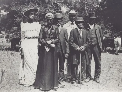 Juneteenth: 7 milestones in the struggle to abolish slavery