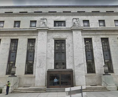 The Fed Thinks There's Too Many Jobs