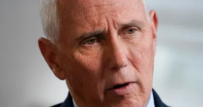 Trump probe subpoenas Mike Pence