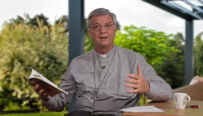 Bishop Plans to Ordain Married Men by 2028 Despite Catholic Rules