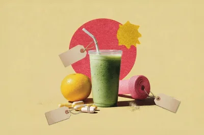 We’re Spending Billions on “Wellness.” It’s Not Making Us Well. - RELEVANT