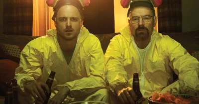 The Frightening—But Biblical—Moral Logic of ‘Breaking Bad’