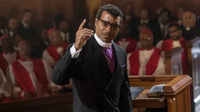 Ira Glass' Netflix Film 'Come Sunday' Tells Story of Evangelical Bishop Who Stopped Believing in Hell