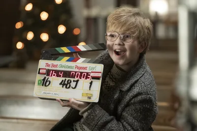 ‘The Best Christmas Pageant Ever’ Review: The 'worst kids in the world' Reveal True Meaning of Christmas